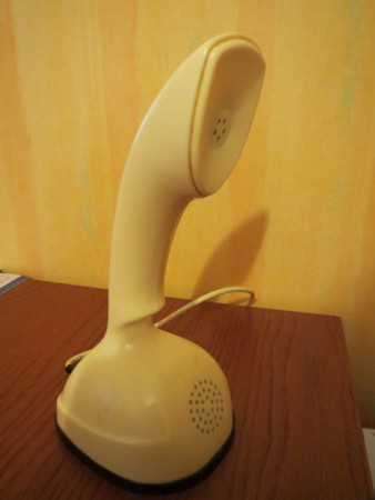 4189 - Telefon Eriksson - Cobra  - 1 900 kc